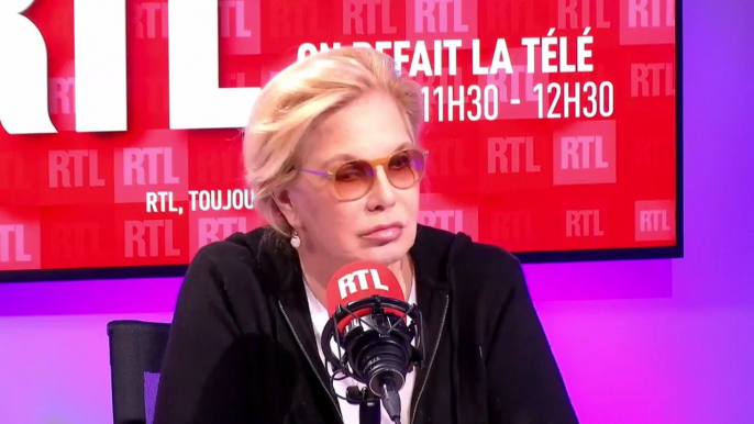 Sylvie Vartan absente du concert-hommage à Johnny Hallyday organisé par Laeticia Hallyday