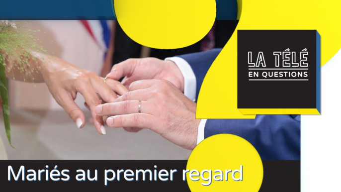 TLQ Mariés au premier regard : les candidates peuvent-elles revendre leur robe de mariée ?