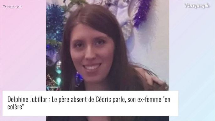 Delphine Jubillar : Le père absent de Cédric fait son grand retour, son ex-femme "en colère"