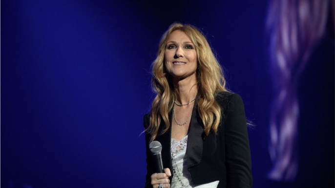 Voici - Céline Dion : ses émouvantes confidences sur René Angélil cinq ans après sa mort