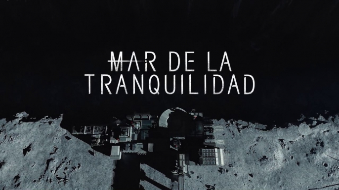 MAR DE LA TRANQUILIDAD (2021-) Trailer VOST-SPANISH