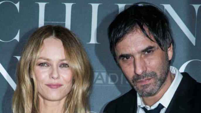 GALA VIDEO - Vanessa Paradis : sa déclaration d’amour à Samuel Benchétrit