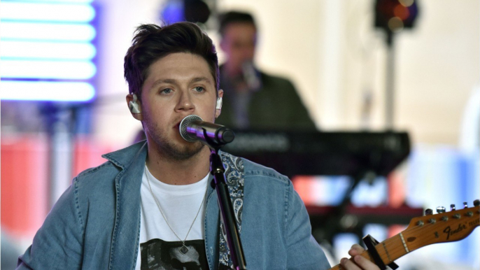 Voici - Niall Horan : harcelé par les fans, l’ex membre des One Direction raconte son calvaire