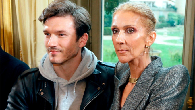 VOICI : Céline Dion en couple avec Pepe Munoz ? Il lève enfin le voile autour de leur relation