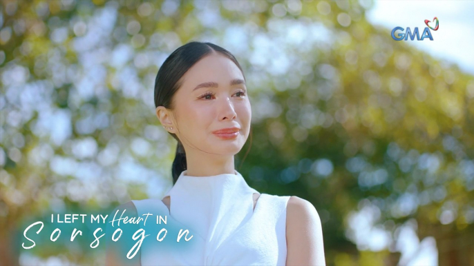 I Left My Heart in Sorsogon: Celeste’s broken heart| Episode 21