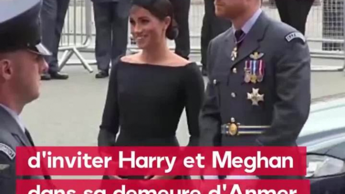 Copy of: VOICI Kate Middleton : ce dérapage de Meghan Markle à l’origine de leur brouille