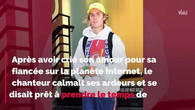 VIDEO - Justin Bieber fiancée à Hailey Baldwin : le mariage pourrait avoir lieu plus tôt que prévu