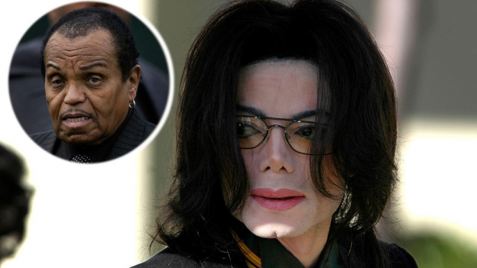 VOICI Michael Jackson : la raison atroce pour laquelle il aurait conservé sa voix aigüe