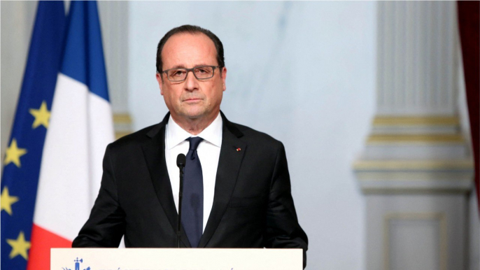 GALA VIDEO - « Allons, allons… " : François Hollande visé par une folle rumeur