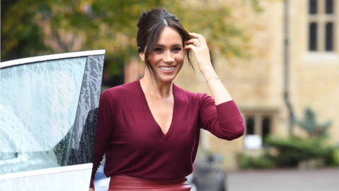 GALA VIDÉO - Lilibet Diana : Meghan Markle avare de détails sur sa fille, mais…