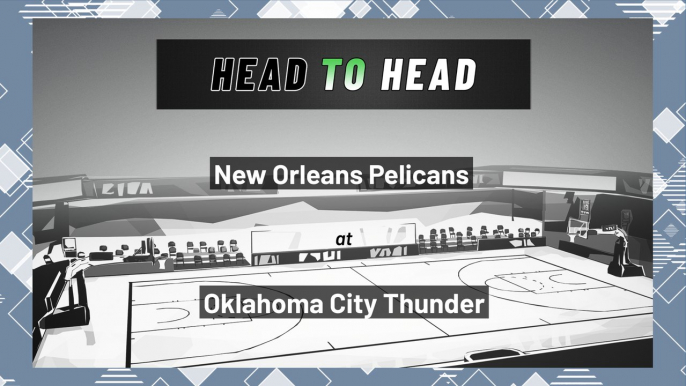 Brandon Ingram Prop Bet: Rebounds, Pelicans At Thunder, December 15, 2021