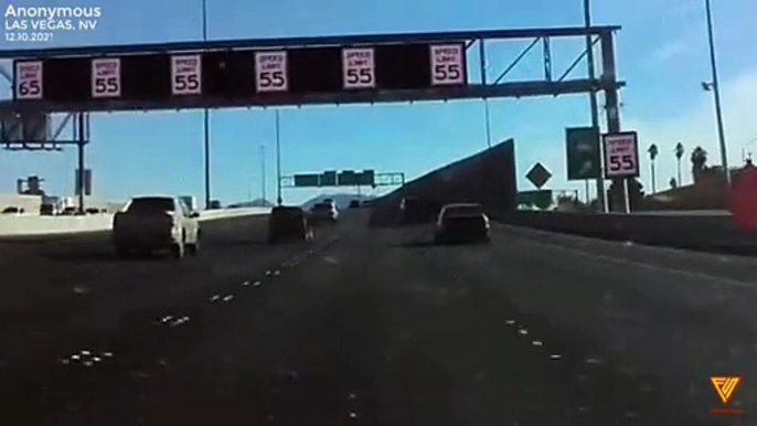 Close Calls Caught On Camera — LAS VEGAS, NV | Car Accident | Caught On Dashcam | Footage Show