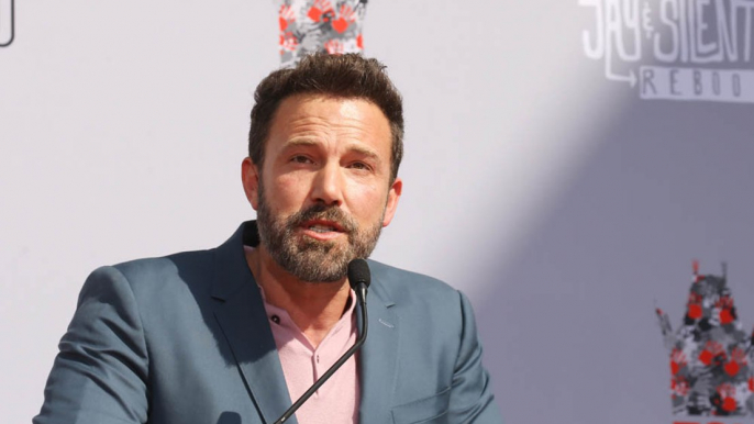 Ben Affleck admits he thinks he would ‘still be drinking' if he didn’t divorce Jennifer Garner