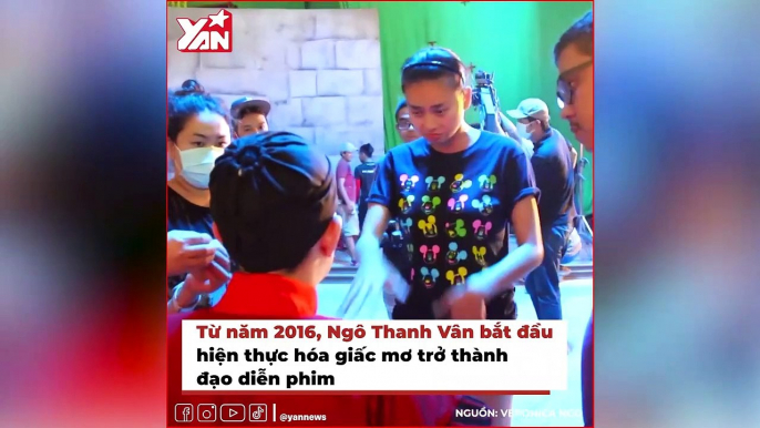 Dàn diễn viên nữ từng thi hoa hậu_ Thanh Hằng, Ngô Thanh Vân đều đạt thành tích