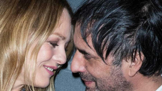 Interrogée sur son mariage avec Samuel Benchétrit, Vanessa Paradis botte en touche