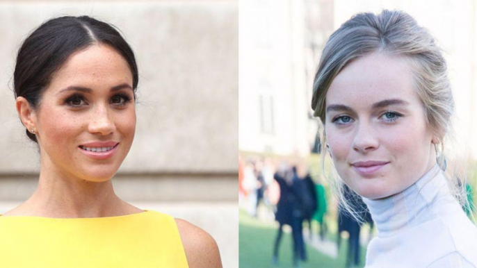 GALA VIDEO - Pourquoi la demi-soeur de Meghan Markle affirme que Harry aurait mieux fait d’épouser son ex Cressida Bonas