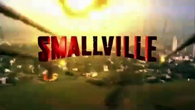 Smallville Saison 9 - Générique (EN)