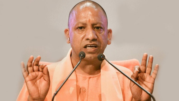 Ahead of UP polls, Yogi govt tables supplementary budget