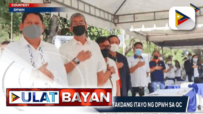 Government at Work: ‘Lakbay-aral ng mga Magkakape ng Magallanes’, inilunsad ng Dep’t of Agriculture sa Cavite - Bagong opisina ng COA, nakatakdang itayo ng DPWH sa QC - Mga katutubong Aeta na namamalimos sa mga lansangan, na-rescue ng Pampanga LGU