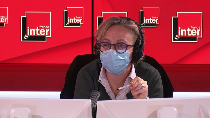 Benoît Serre : "La mise en œuvre" d’un pass sanitaire en entreprise sera "compliquée"