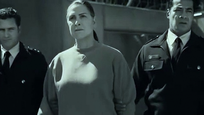 Wentworth Saison 5 - Teaser (EN)