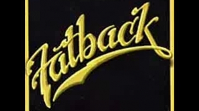 Let's Play Tonight - Fatback Band