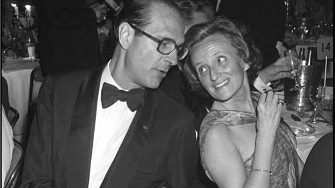 FEMME ACTUELLE - Jacques Chirac : Jacqueline Chabridon, cette maîtresse qui avait les faveurs d'un autre président de la République