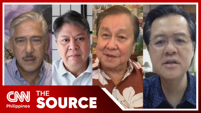 Rewind 2021: Vice presidential aspirants | The Source