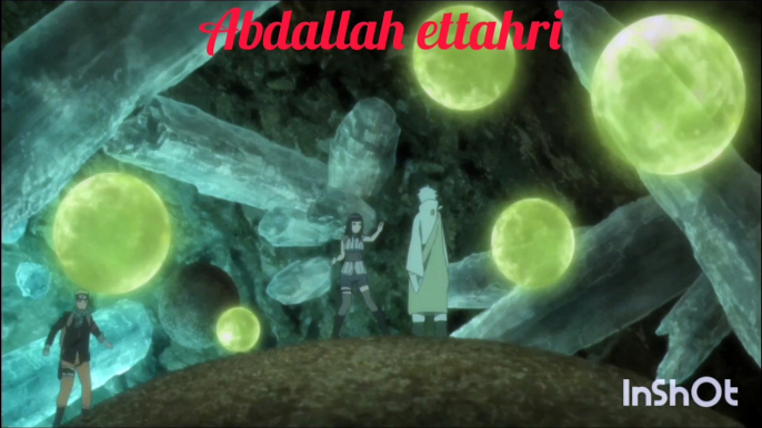 The Last Naruto The Movie VF PARTI 2