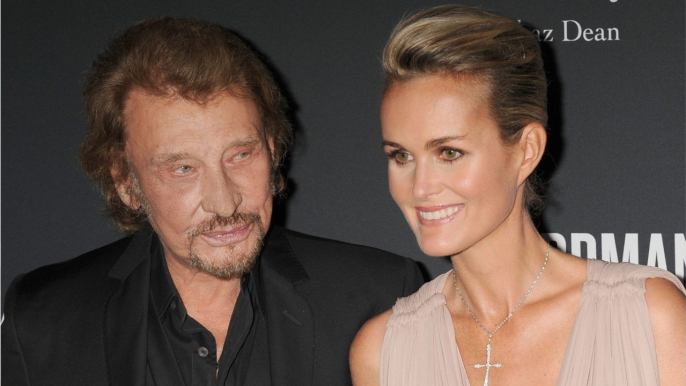 FEMME ACTUELLE - Johnny Hallyday : Laeticia Hallyday prépare une tournée en hommage au Taulier