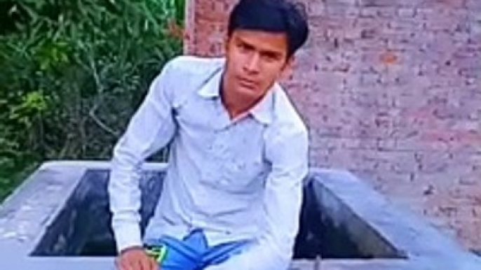 Shahrukh Rajput Boy Attitude Shayri Tum Rakh Na sakoge Mera Tohfa Sambhal Kar