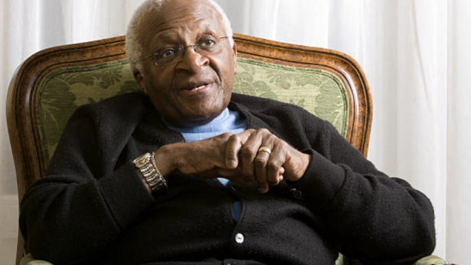 South Africa Enters Week of Mourning After Death of Desmond Tutu