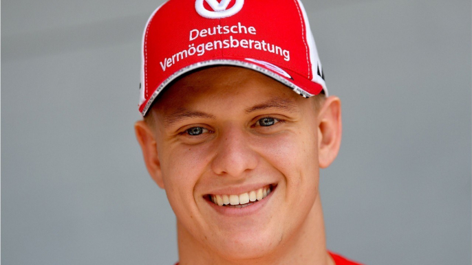 FEMME ACTUELLE - Michael Schumacher : son fils Mick en danger ? Alain Prost sort du silence