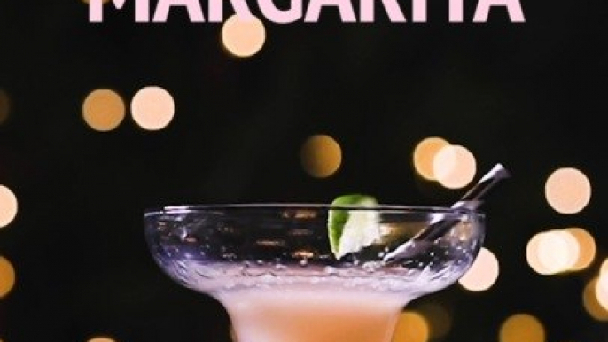 CUISINE ACTUELLE - Cocktails de fête : pink margarita, sangria de Noël et mojito aux clémentines