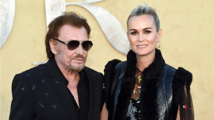 FEMME ACTUELLE - “Hôpital”, “masque à oxygène” : Laeticia Hallyday lève le voile sur l’état de Johnny pendant sa dernière tournée