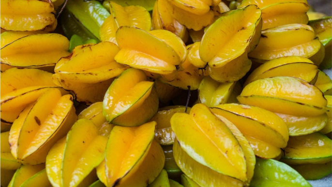 Cuisine Actuelle - Tout savoir sur la carambole : son goût, sa toxicité, comment la cuisiner...