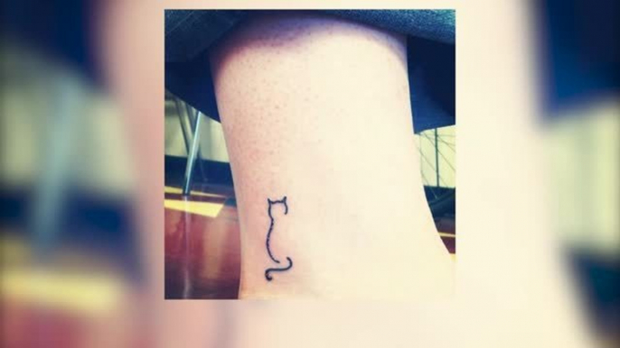 FEMME ACTUELLE - 10 idées de tatouages minimalistes