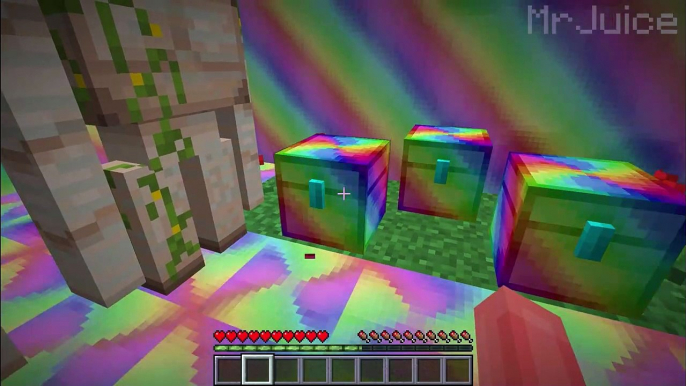 What if you OPEN this ENDLESS DOOR in Minecraft MAGIC DOOR