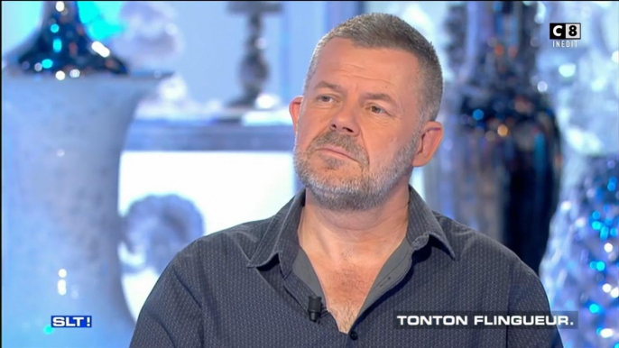 Salut les terriens : Eric Naulleau tacle à nouveau Christine Angot