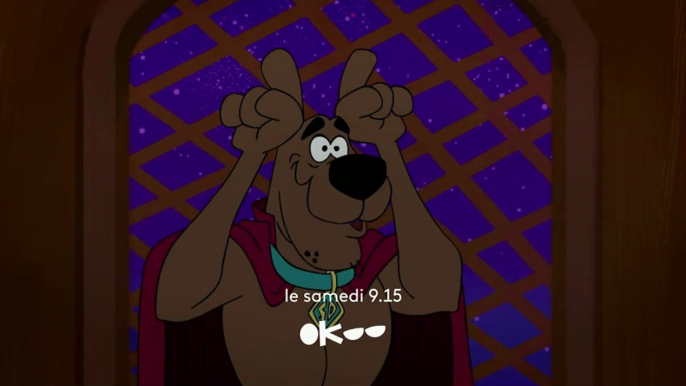 Scooby-Doo et compagnie - Bande annonce