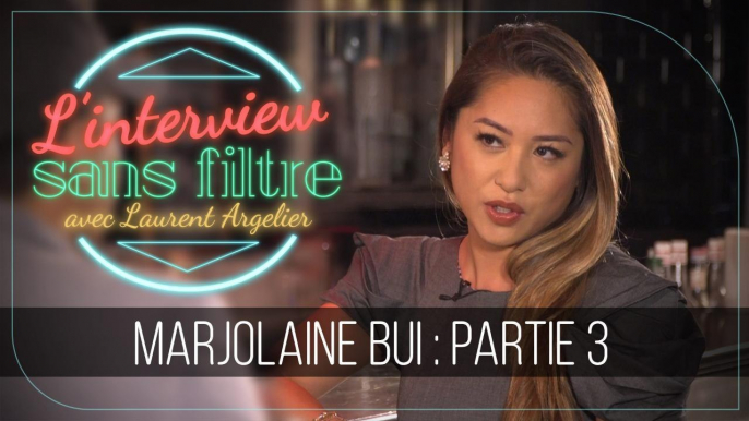 Marjolaine Bui à propos de la prostitution dans la télé-réalité : "Elles font ce qu'elles veulent"