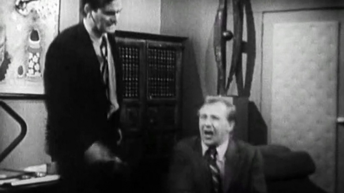 At Last the 1948 Show ( Aired in 1967 Hilarious British Comedy Starring John Cleese)  Episode 1