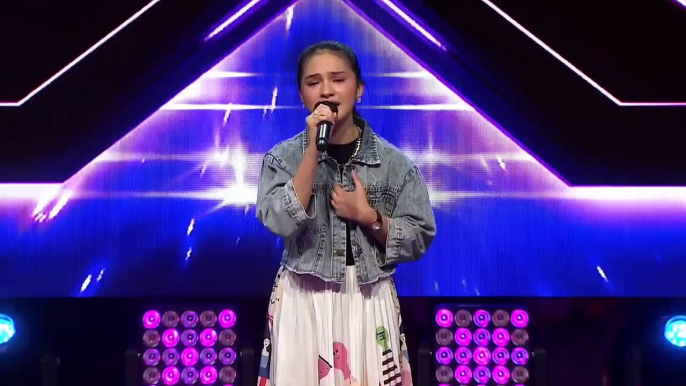 Maysa juan - Traitor (Olivia Rodrigo)