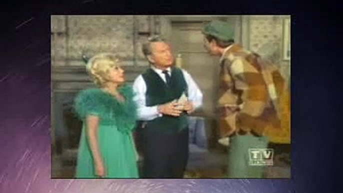 Green Acres - S04 X 096 - Eb'S Romance -  Green Acres Season04