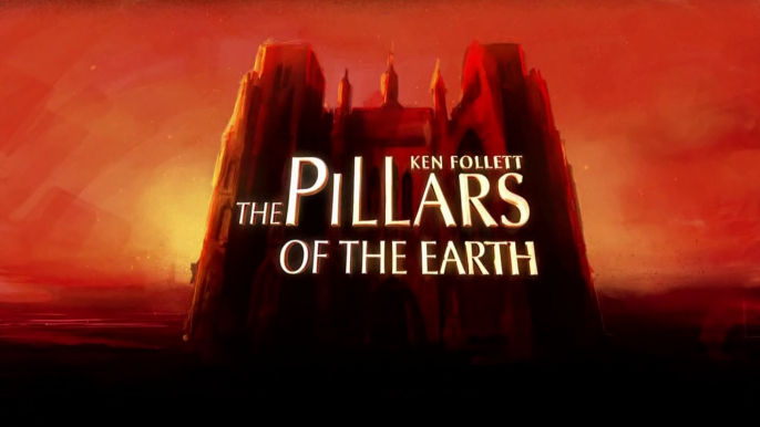 The Pillars of the Earth Saison 1 - Trevor Morris - "The Pillars of the Earth" Theme (long Version) (EN)