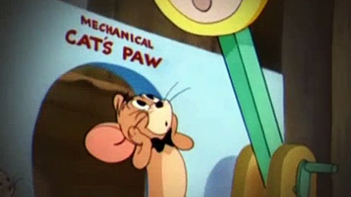 Tom and Jerry E83 Little School Mouse [1954]