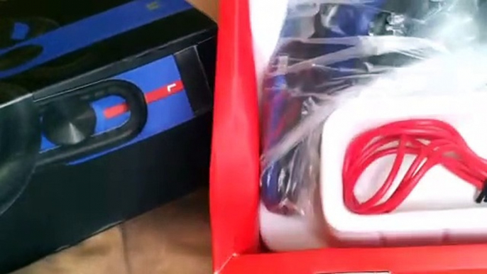 How to Spot Fake Beats Mixr Headphones by Dr dre