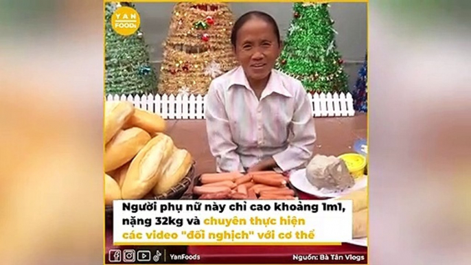 Bà Tân Vlog hơn 3 năm làm YouTube_ Dù dính nhiều thị phi nhưng vẫn có doanh thu khủng