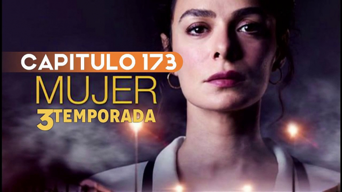 FUERZA DE MUJER CAPITULO 173 (KADIN) ESPAÑOL| COMPLETO HD