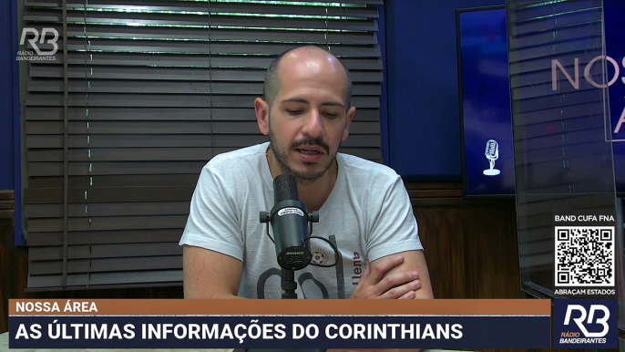 NOSSA ÁREA, na Rádio Bandeirantes De segunda a sexta, do meio-dia às 13hEdição de 14/01/2022#RádioBandeirantes​ #TradiçãoNoRádio